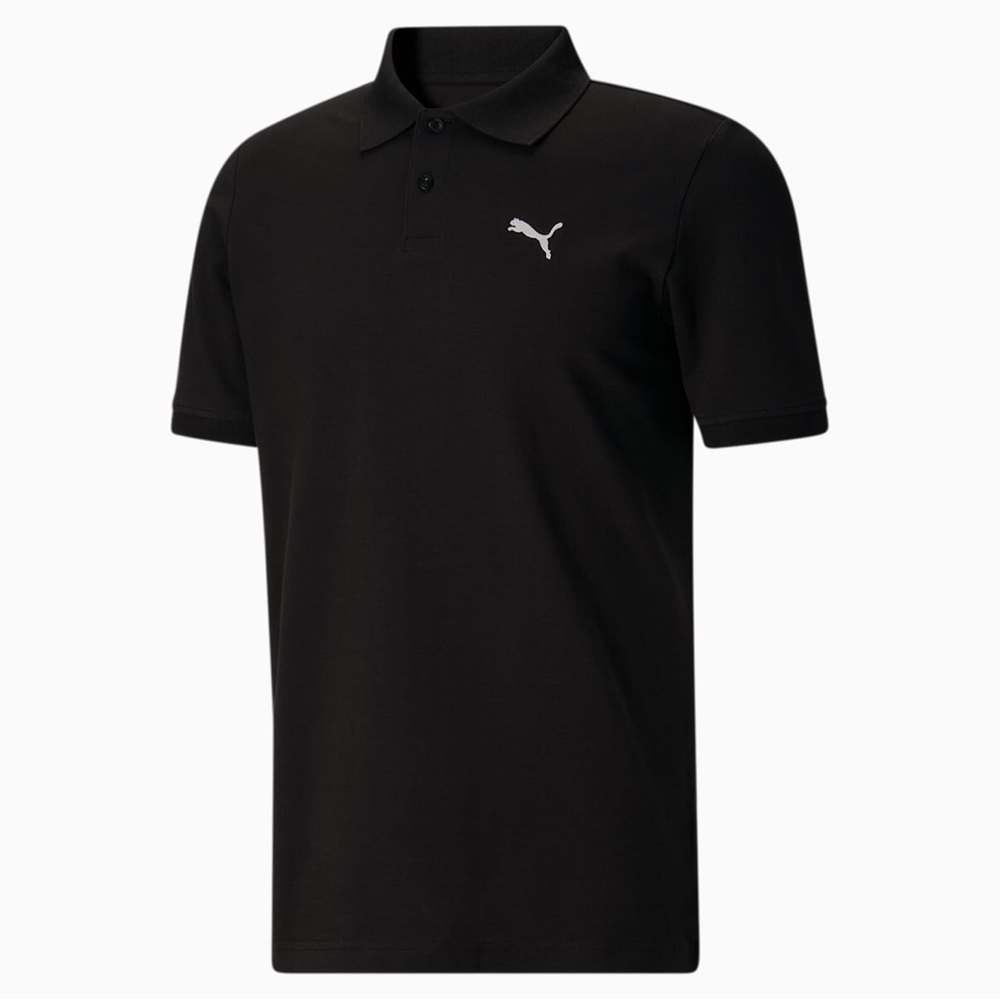 Puma Essential Pique Men's Polo. Size XXL